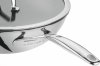 Zwilling Peak Wok Ceramiczny - 30 Cm Peak